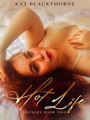 cover image of Hot Life